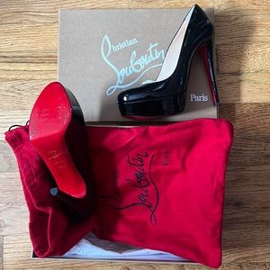 Christian louboutin